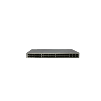 Asset Track Pro 10g Fiber Optic Ethernet 48 Port Industrial Ethernet Switch