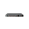 Asset Track Pro 10g Fiber Optic Ethernet 48 Port Industrial Ethernet Switch