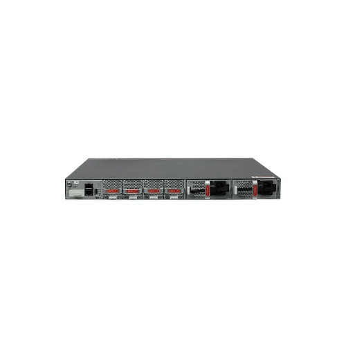 Asset Track Pro 10g Fiber Optic Ethernet 48 Port Industrial Ethernet Switch - Image 2