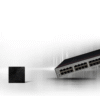 Asset Track Pro 10g Fiber Optic Ethernet 48 Port Industrial Ethernet Switch