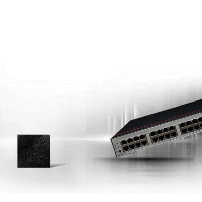 Asset Track Pro 10g Fiber Optic Ethernet 48 Port Industrial Ethernet Switch