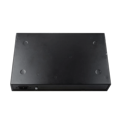 Asset Track Pro Economical Custom Design 16 Ports Poe Switch Ethernet Network Switches
