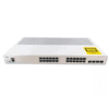 Asset Track Pro 24 Port 10G Ethernet Switch