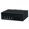 ATPESR-204-3.png Asset Track Pro Industrial Grade Network Management type Gigabit 2 Optical 4 Electrical Fiber Extend Network Switches Ethernet Switch