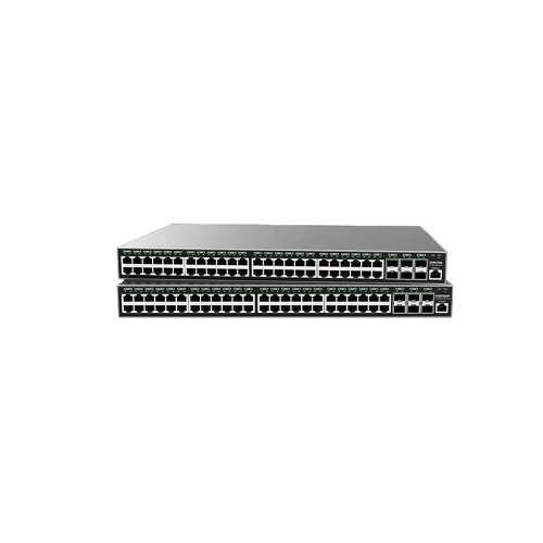 Asset Track Pro 48 Ports Layer 2+ Managed Gigabit Network Switch with SFP - Image 5