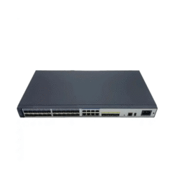Asset Track Pro AC Layer Ethernet Switch