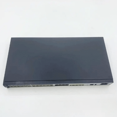 Asset Track Pro AC Layer Ethernet Switch