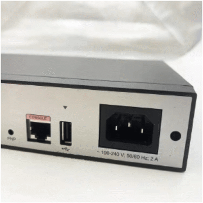 Asset Track Pro AC Layer Ethernet Switch