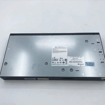 Asset Track Pro AC Layer Ethernet Switch