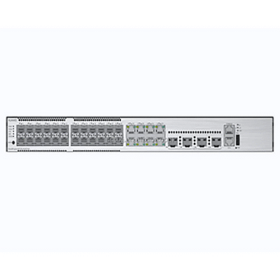 Asset Track Pro CloudEngine 24 x GE SFP x 8 x 1000BASE-T ports, 4 x 10 GE SFP+ 48 port Ethernet Switch Network Switches