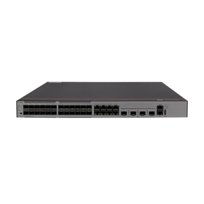 Asset Track Pro CloudEngine 24 x GE SFP x 8 x 1000BASE-T ports, 4 x 10 GE SFP+ 48 port Ethernet Switch Network Switches