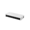 Asset Track Pro 8 Port Ethernet Network Switch