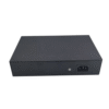PoE Ethernet Fiber Switch with 120W Power & VLAN Support - Asset Track Pro