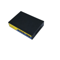 Asset Track Pro Fast POE Switch