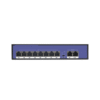 Asset Track Pro 10 or 100 M POE Switch Ethernet Port can support 10 or 100 Base-TX auto-detection with AC Power Supply