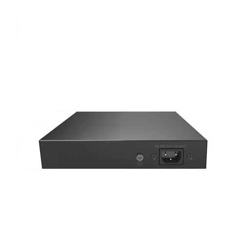 Asset Track Pro 10 or 100 M POE Switch Ethernet Port can support 10 or 100 Base-TX auto-detection with AC Power Supply - Image 4