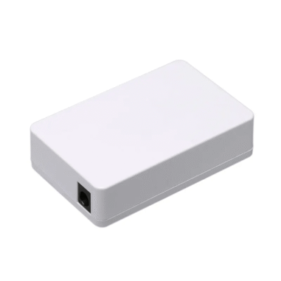 Asset Track Pro Factory Direct 10 or 100Mbps 5 port Network Switches