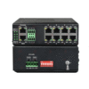 Asset Track Pro 8 Ports Gigabit Ethernet Switch
