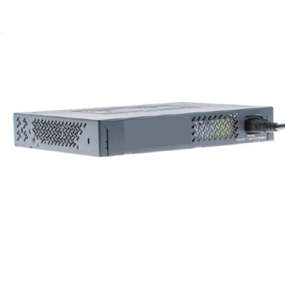 Asset Track Pro 8 Ports 10 / 100 Switch