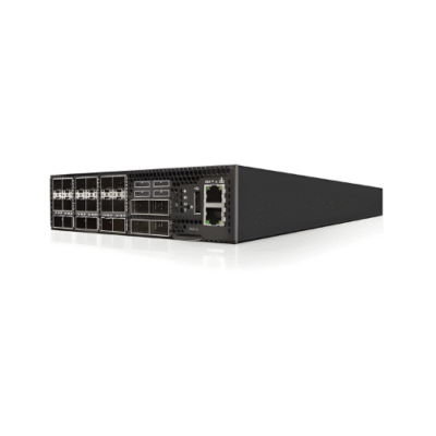 Asset Track Pro Open Ethernet Switch