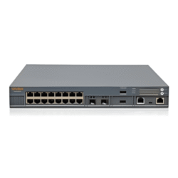 Asset Track Pro Open Ethernet Switch