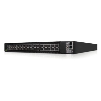 Asset Track Pro Open Ethernet Switch