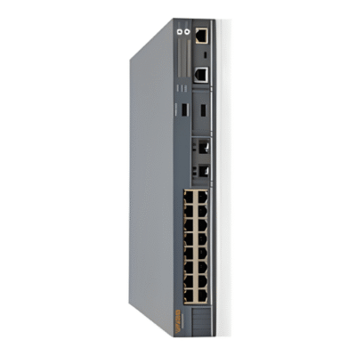 Asset Track Pro Open Ethernet Switch