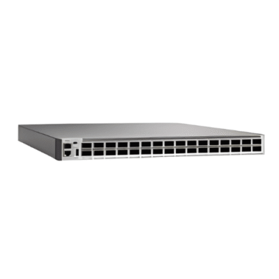 Asset Track Pro 24 Port Gigabit Ethernet Switch