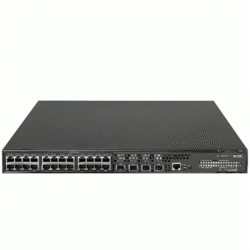 Asset Track Pro High-Performance Gigabit Ethernet Switch
