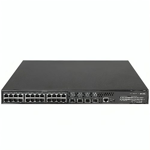 Asset Track Pro High-Performance Gigabit Ethernet Switch