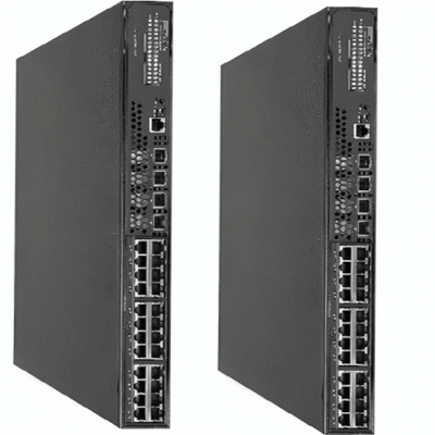 Asset Track Pro High-Performance Gigabit Ethernet Switch