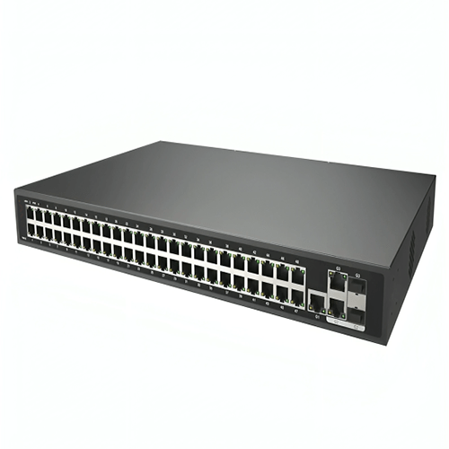 Asset Track Pro Ethernet Smart Network Optical Fiber Switches