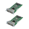 Asset Track Pro Eight Port Gigabit Ethernet Switch Module