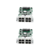 Asset Track Pro Eight Port Gigabit Ethernet Switch Module