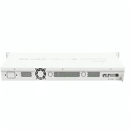 Asset Track Pro Fiber Support And Router OS Network Switch