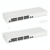 Asset Track Pro Fiber Support And Router OS Network Switch