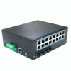 Asset Track Pro High Quality Sixteen Port Gigabit Ethernet Switch