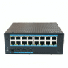 Asset Track Pro High Quality Sixteen Port Gigabit Ethernet Switch
