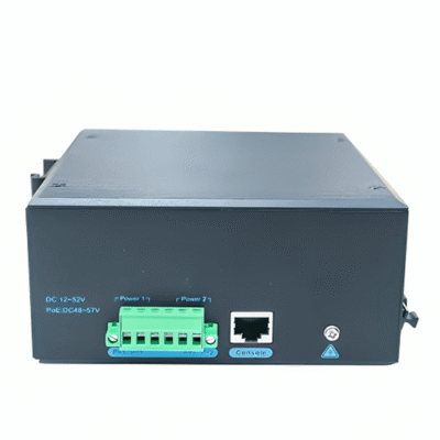 Asset Track Pro High Quality Sixteen Port Gigabit Ethernet Switch