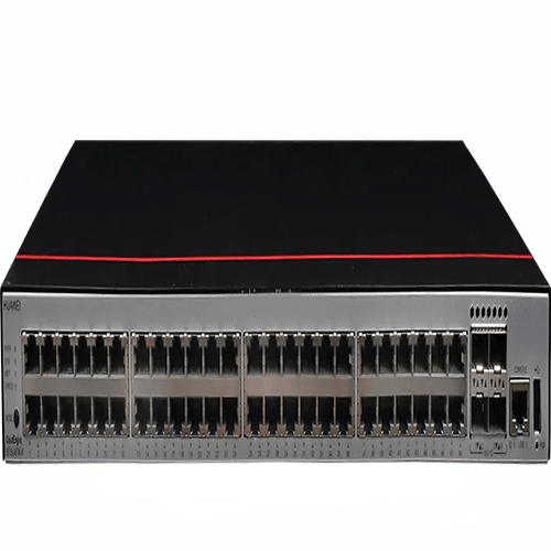 Asset Track Pro Ethernet Switch Network Switch