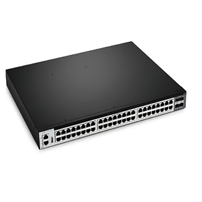 Asset Track Pro Ethernet Switch Network Switch