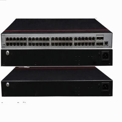 Asset Track Pro Ethernet Switch Network Switch