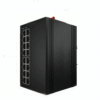 Asset Track Pro Factory Sixteen Ports Managed Industrial Ethernet Switch