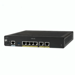 Asset Track Pro Gigabit Ethernet Security Router Network Router