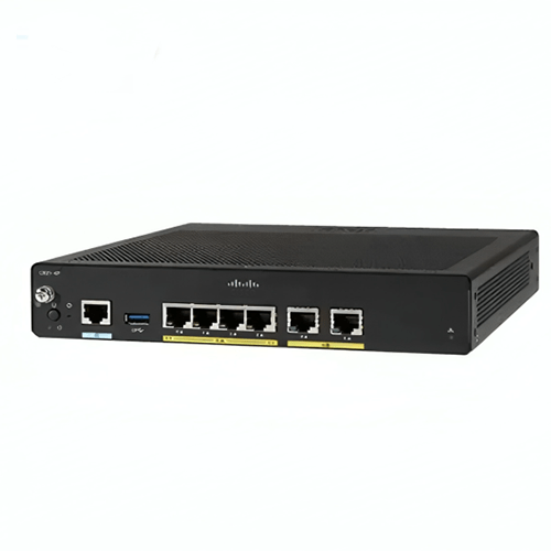 Asset Track Pro Gigabit Ethernet Security Router Network Router