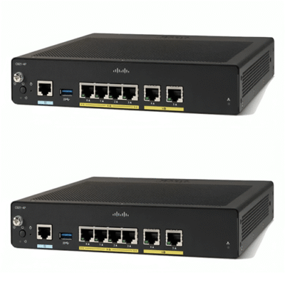 Asset Track Pro Gigabit Ethernet Security Router Network Router