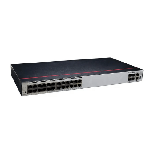Asset Track Pro Base-T Ethernet Switch