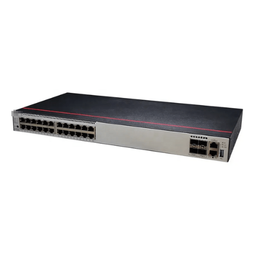 Asset Track Pro Base-T Ethernet Switch - Image 2