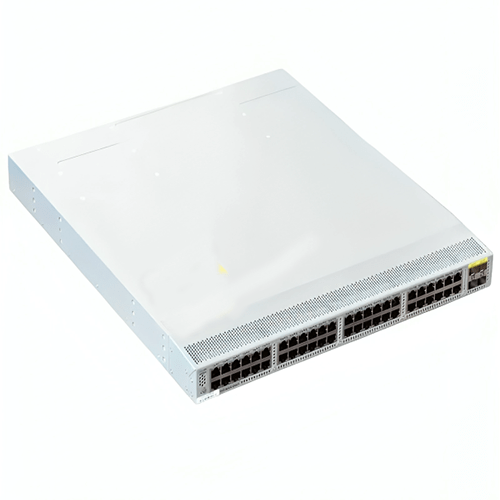 Asset Track Pro Ethernet Network Switch Access Switch Fiber Switch
