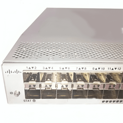 Asset Track Pro Ethernet Network Switch Access Switch Fiber Switch